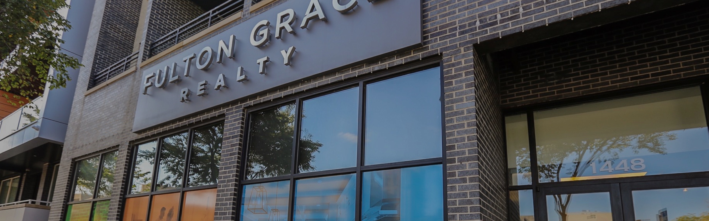 Save for your new Chicago home with Digs and Fulton Grace